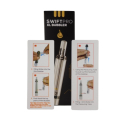 FlowerMate SWIFT Pro - XL Bubbler