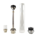 FlowerMate Mini Bubbler für FlowerMate Mini-Modelle