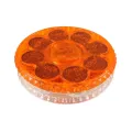 Storz & Bickel Filling Aid Magazine mit 8 Kapseln und 8 Extraktpads