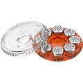 Storz & Bickel Filling Aid Magazine mit 8 Kapseln und 8 Extraktpads