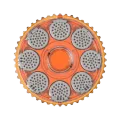 Storz & Bickel Filling Aid Magazine mit 8 Kapseln und 8 Extraktpads