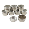 Storz & Bickel Filling Aid Magazine mit 8 Kapseln und 8 Extraktpads
