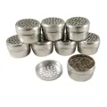 Storz & Bickel Filling Aid Magazine mit 8 Kapseln und 8 Extraktpads