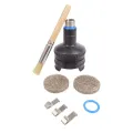 Volcano Easy Valve Füllkammer Set für Extrakte
