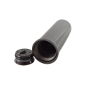 DaVinci IQ Stashtube
