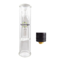 FocusVape Bubbler & Adapter für FocusVape Pro S
