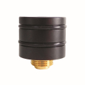 FocusVape Bubbler & Adapter für FocusVape Pro S