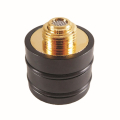 FocusVape Bubbler & Adapter für FocusVape Pro S