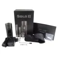 Arizer Solo 2 Vaporizer *Mystic Blue*