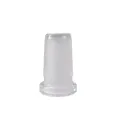 Wasserfilter-Adapter (10 mm auf 14 mm) "kurz"