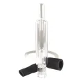 Universeller Wasserfilter | Bubbler + Schlauch + Adapter