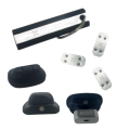 PAX 3 Vaporizer Basic Kit für Kräuter *Matt Schwarz*