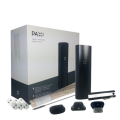 PAX 3 Vaporizer Basic Kit für Kräuter *Matt Schwarz*