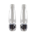 FlowerMate Mundstück (Glas) für V5.0 Mini Modelle (2er Set)