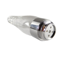 FlowerMate Mundstück (Glas) für V5.0 Mini Modelle (2er Set)