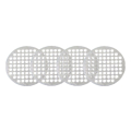 FlowerMate Siebe-Set Mundstück Ø 8,5 mm (4 Stück)