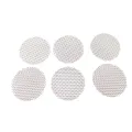 Siebe-Set Ø 15,0 mm (6 x grob) für Crafty / Mighty