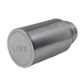 Linx Gaia Glasmundstück mit Magnetkappe