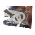 FocusVape Dichtungsring-Set für FocusVape Bubbler dick (4 mm) - 2 Stück