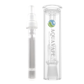 AquaVape³ Wasserfilter mit 10,14,18er Adapter aus Glas für Arizer ArGo