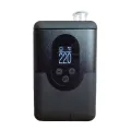 Arizer Go (ArGo) AquaVape³ Set *Carbon Black*
