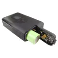 Arizer Go (ArGo) AquaVape³ Set *Carbon Black*