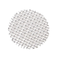 Sieb Ø 15,0 mm (grob) für Crafty / Mighty