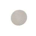 Sieb Ø 15,0 mm (fein) für Crafty / Mighty