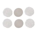 MIGHTY(+) | CRAFTY(+) | VEAZY | VENTY Siebe-Set - Ø 15 mm