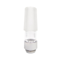 AquaVape³ + 14er Glasadapter mit Gewinde für FocusVape und FlowerMate Mini