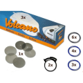 Volcano Solid Valve Wear & Tear Zubehör Set