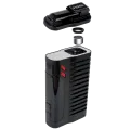 FENiX 2.0 Vaporizer *Schwarz*