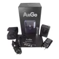 Arizer Go (ArGo) Vaporizer *Carbon Black*