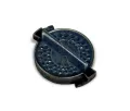 VOLCANO CLASSIC Luftfilterdeckel