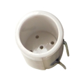 FlowerMate original Brennkammer für V5 und V5-Mini Modelle