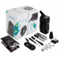 BOUNDLESS TERA Vaporizer | Verdampfer im AquaVape³ Set