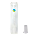 DaVinci IQC | IQ 2 | MIQRO AquaVape³ Bubbler mit 10 auf 14 mm Adapter