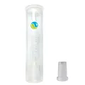 DaVinci IQC | IQ 2 | MIQRO AquaVape³ Bubbler mit 10 auf 14 mm Adapter