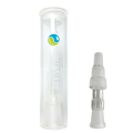 DaVinci IQC | IQ 2 | MIQRO AquaVape³ Bubbler mit 10 auf 10,14,18 mm Adapter