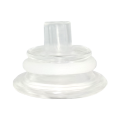 AquaVape³ Wasserfilter Deckel mit Dichtung