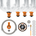VOLCANO HYBRID Starter Set