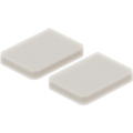 VOLCANO HYBRID Luftfilter Set