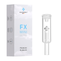 WOLKENKRAFT FX MINI (ULTRA) Bubbler (Wasserfilter) *zweiteilig*
