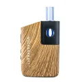 WOLKENKRAFT FX MINI Vaporizer *Holzoptik*