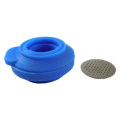 WOLKENKRAFT FX MINI Dichtungsring mit Sieb