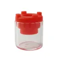 WOLKENKRAFT ÄRiS (ULTRA) Quartz Wachs Dosing Capsule für Extrakte