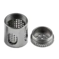 WOLKENKRAFT FX MINI (ULTRA) | ÄRiS (ULTRA) Vaporizer Dosierkapsel für Kräuter