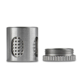 WOLKENKRAFT FX MINI (ULTRA) | ÄRiS (ULTRA) Vaporizer Dosierkapsel für Kräuter