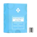WOLKENKRAFT FX MINI (ULTRA) | ÄRiS (ULTRA) Vaporizer Dosierkapsel für Extrakte