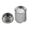WOLKENKRAFT FX MINI (ULTRA) | ÄRiS (ULTRA) Vaporizer Dosierkapsel für Extrakte